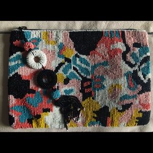 Anthropologie Multi Handbag
